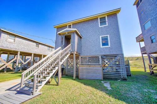 By The Sea Hatteras 380