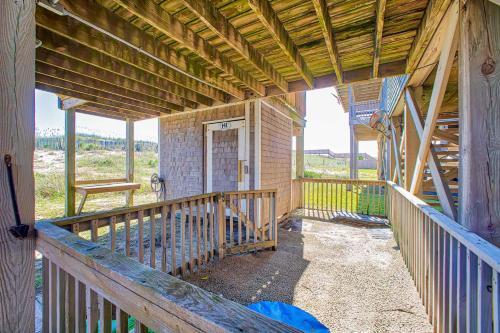 By The Sea Hatteras 380