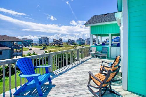 Sea Glass Dreams 711