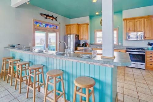 Sea Glass Dreams 711