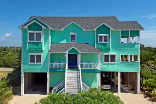 Sea Glass Dreams 711