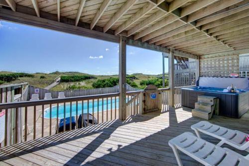 Beach Babies Vacation Home