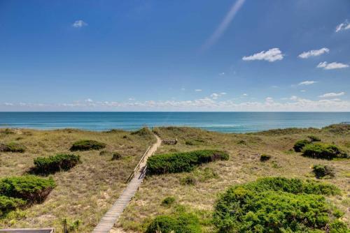 Beach Babies Vacation Home