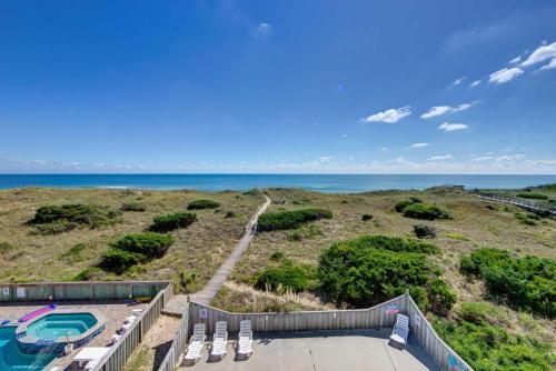 Beach Babies Vacation Home