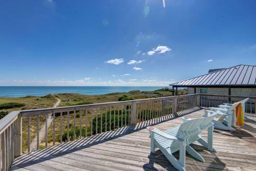 Beach Babies Vacation Home