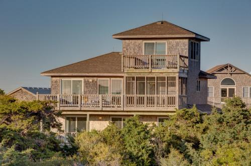 Hatteras Lookout 128