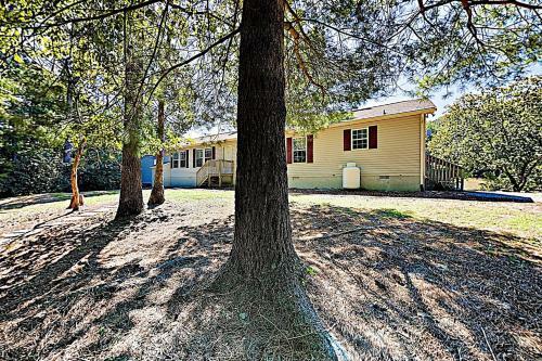 Apple Country Retreat