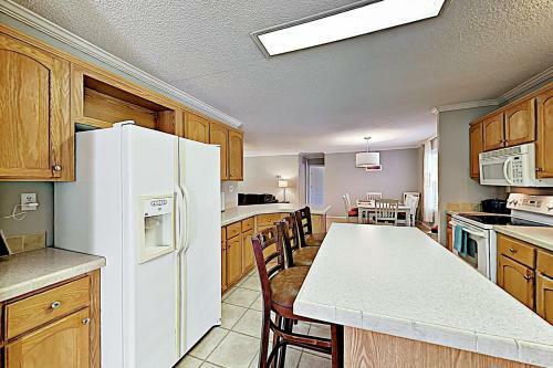 Apple Country Retreat