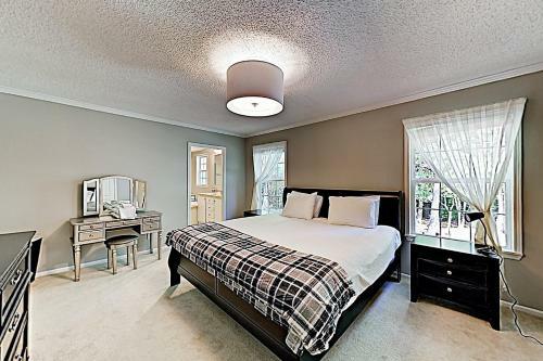 Apple Country Retreat