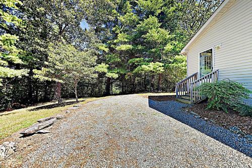 Apple Country Retreat