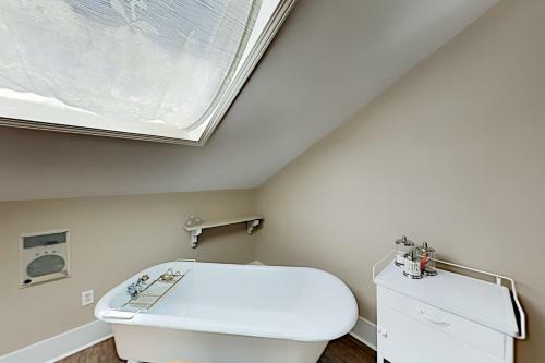 North Whitted Escape