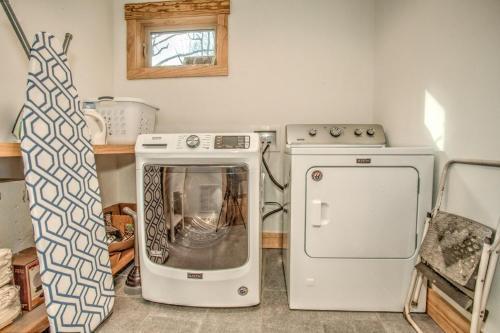 Lodge The Poplars At Bearwallow Mountain