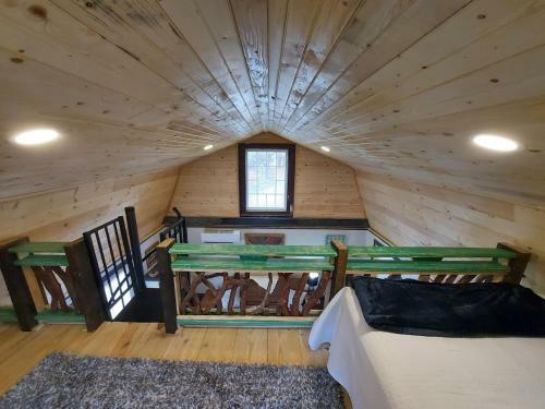 Apartamento Rustic Farm Stay In A Hendersonville Studio!