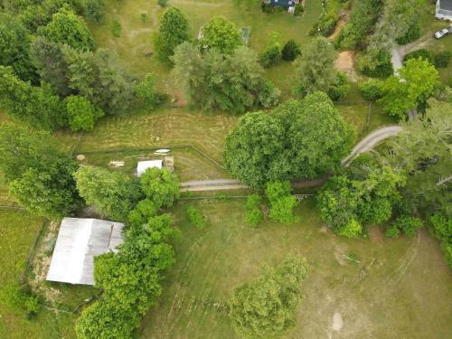 Apartamento Rustic Farm Stay In A Hendersonville Studio!