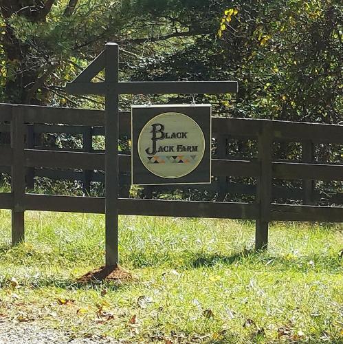 Apartamento Rustic Farm Stay In A Hendersonville Studio!