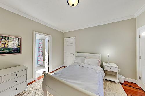 Jeter Mountain Manor