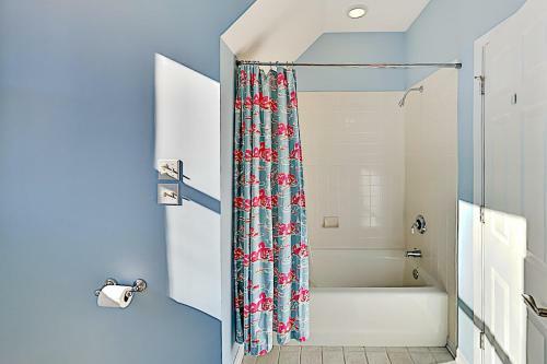 Jeter Mountain Manor