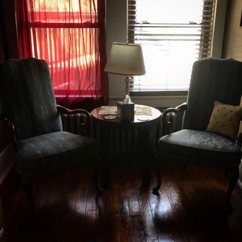 Posada Laughing Heart Lodge