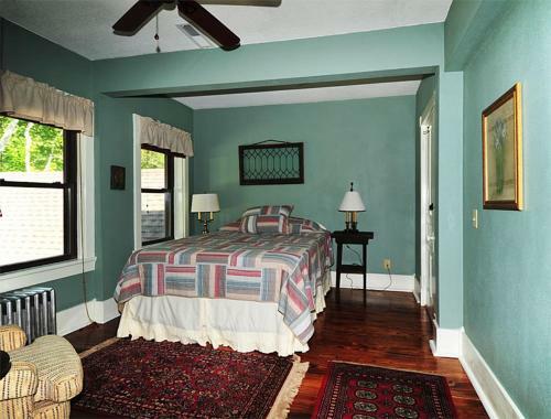 Posada Laughing Heart Lodge