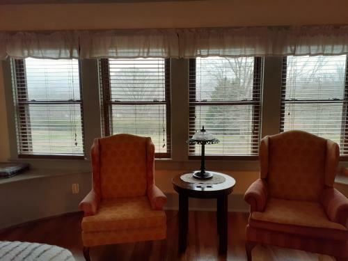 Posada Laughing Heart Lodge