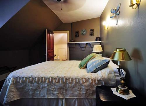 Posada Laughing Heart Lodge