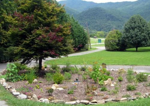 Posada Laughing Heart Lodge