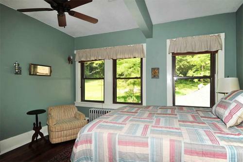 Posada Laughing Heart Lodge