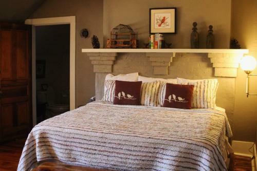 Posada Laughing Heart Lodge