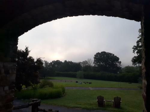 Posada Laughing Heart Lodge