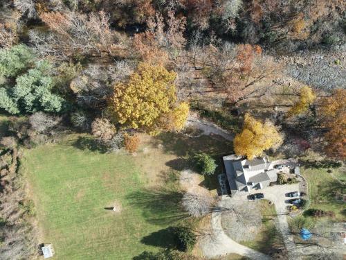 Spring Creek Farmhouse