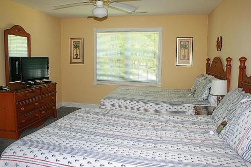 Apartamento 1107m Condo