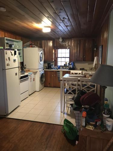 The Pirates' Retreat Cottage