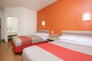 Motel 6 Burlington - Colchester