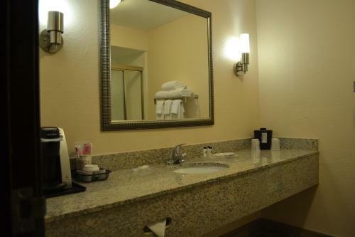 Holiday Inn Express Hotels Abingdon