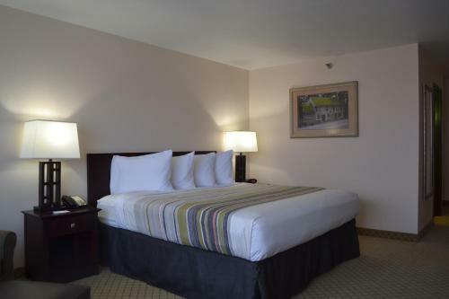 Holiday Inn Express Hotels Abingdon