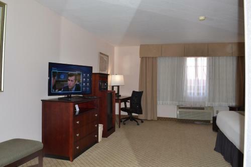 Holiday Inn Express Hotels Abingdon