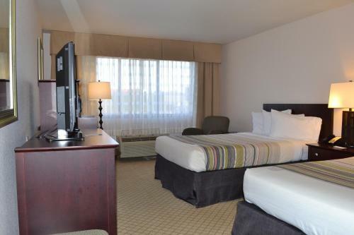 Holiday Inn Express Hotels Abingdon