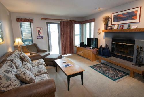 Aparthotel Mountain Lodge At Okemo