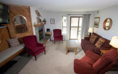 Aparthotel Mountain Lodge At Okemo