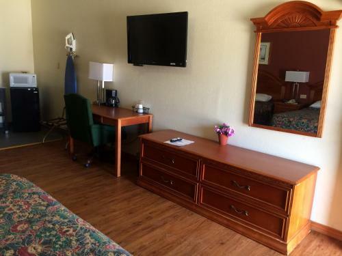 Motel Relax Inn Dilley