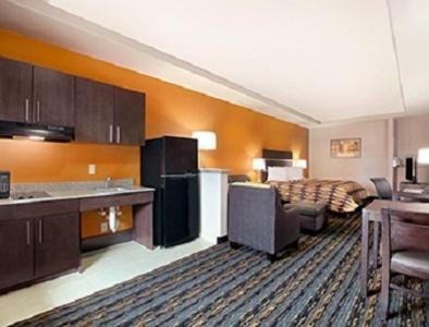 Motel Days Inn Dilley