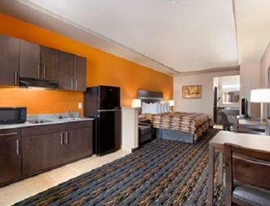 Motel Days Inn Dilley
