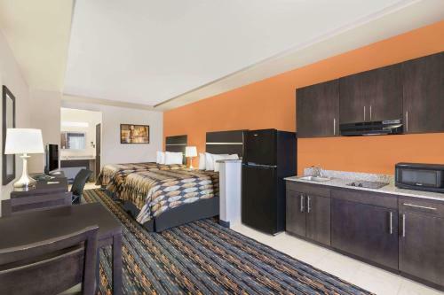 Motel Days Inn Dilley
