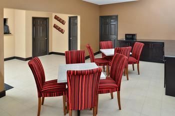 Motel Americas Best Value Inn Dilley