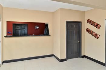 Motel Americas Best Value Inn Dilley