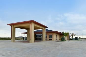 Motel Americas Best Value Inn Dilley