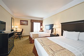 Hotel La Quinta Inn & Suites Dumas