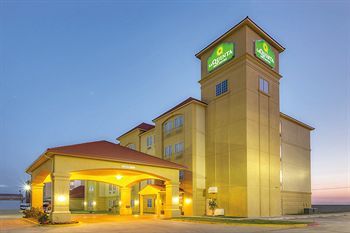 Hotel La Quinta Inn & Suites Dumas