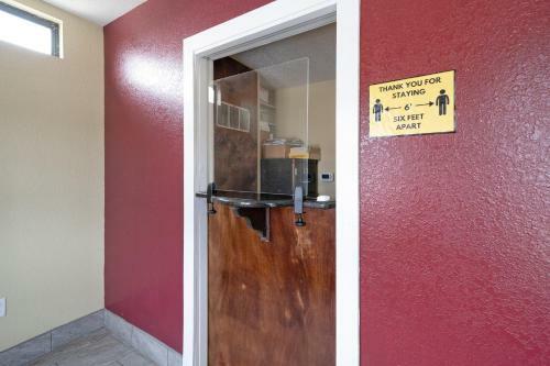 Motel Hot Springs Lodges