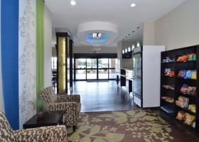 Hotel Microtel Inn & Suites Kenedy